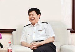 廣東出入境局長：檢驗檢疫改革要“主動、務(wù)實、綜合”..