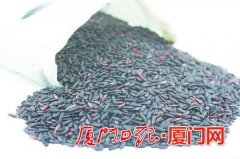 淘米水變黑 人工色素？