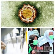 MERS進(jìn)行時(shí)，冠狀病毒到底有多可怕？