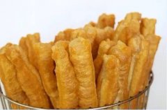 常吃這種油條會(huì)癡呆？油條檢測(cè)結(jié)果出爐